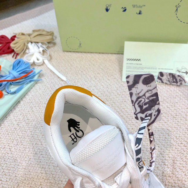 OFF-White Sneaker sz35-45 (2)